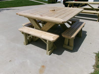 Farmhouse Table