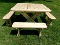 Farmhouse Table