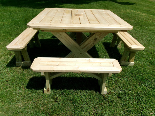Farmhouse Table