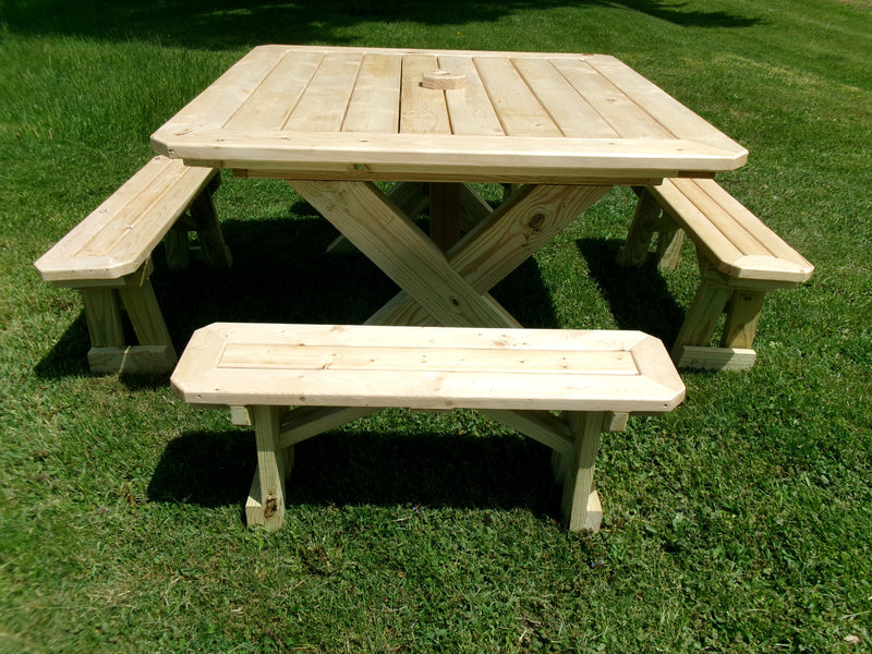 Farmhouse Table