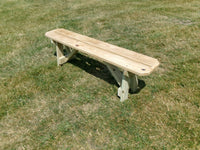 5ft Standard Bench