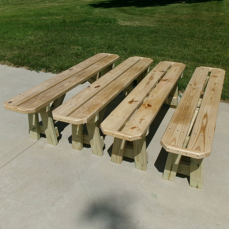 5ft Standard Bench